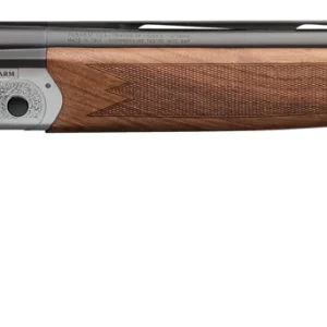 Escopeta Superpuesta Fabarm Elos DII Grey