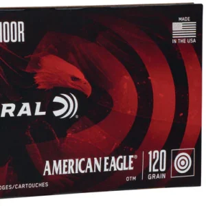 Balas de Tiro American Eagle