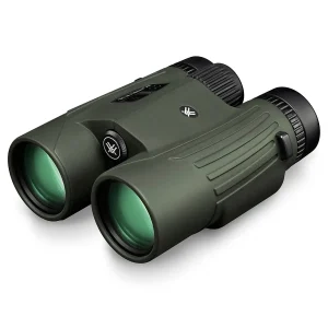 Prismáticos Vortex Fury HD 5000 con Telémetro