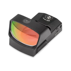 Punto Rojo FastFire 4