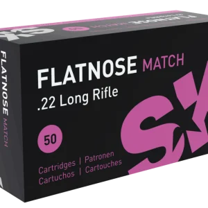 Balas FlatNose™ Match