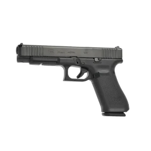 Pistola G34 Gen5 MOS
