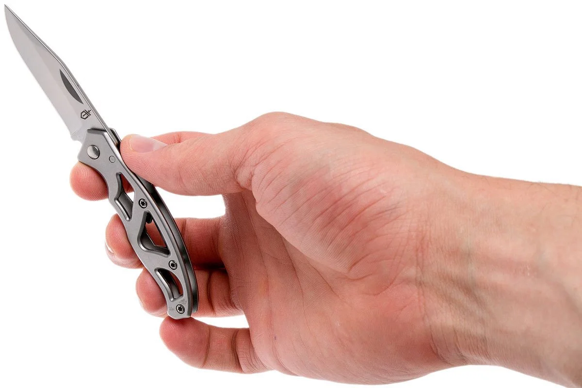 Navaja Paraframe Mini - Imagen 9