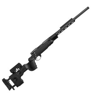 Rifle de cerrojo Howa M1500 GRS Warg Varmint