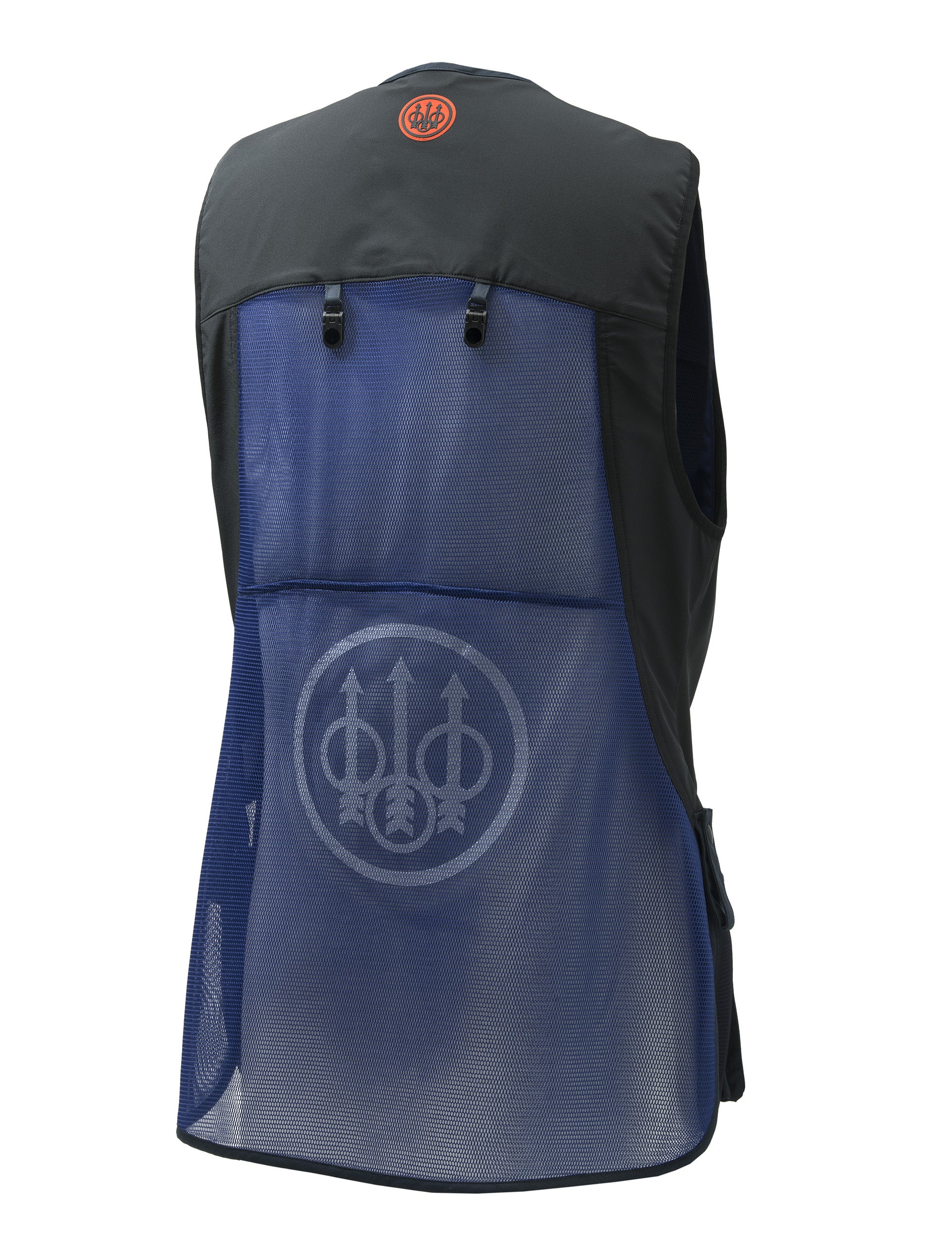 Chaleco de Tiro Beretta Silver Pigeon Evo - Imagen 6