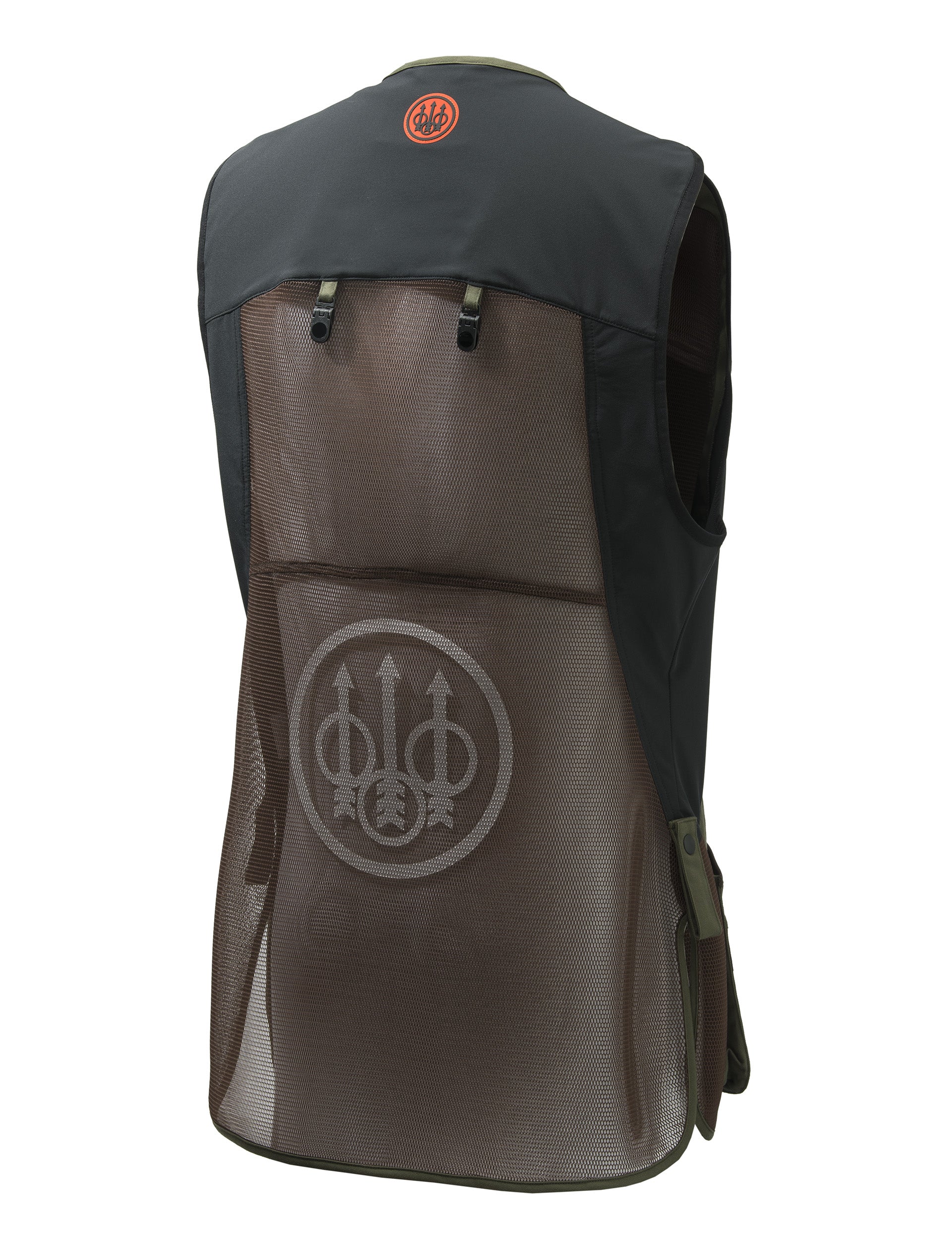 Chaleco de Tiro Beretta Silver Pigeon Evo - Imagen 8