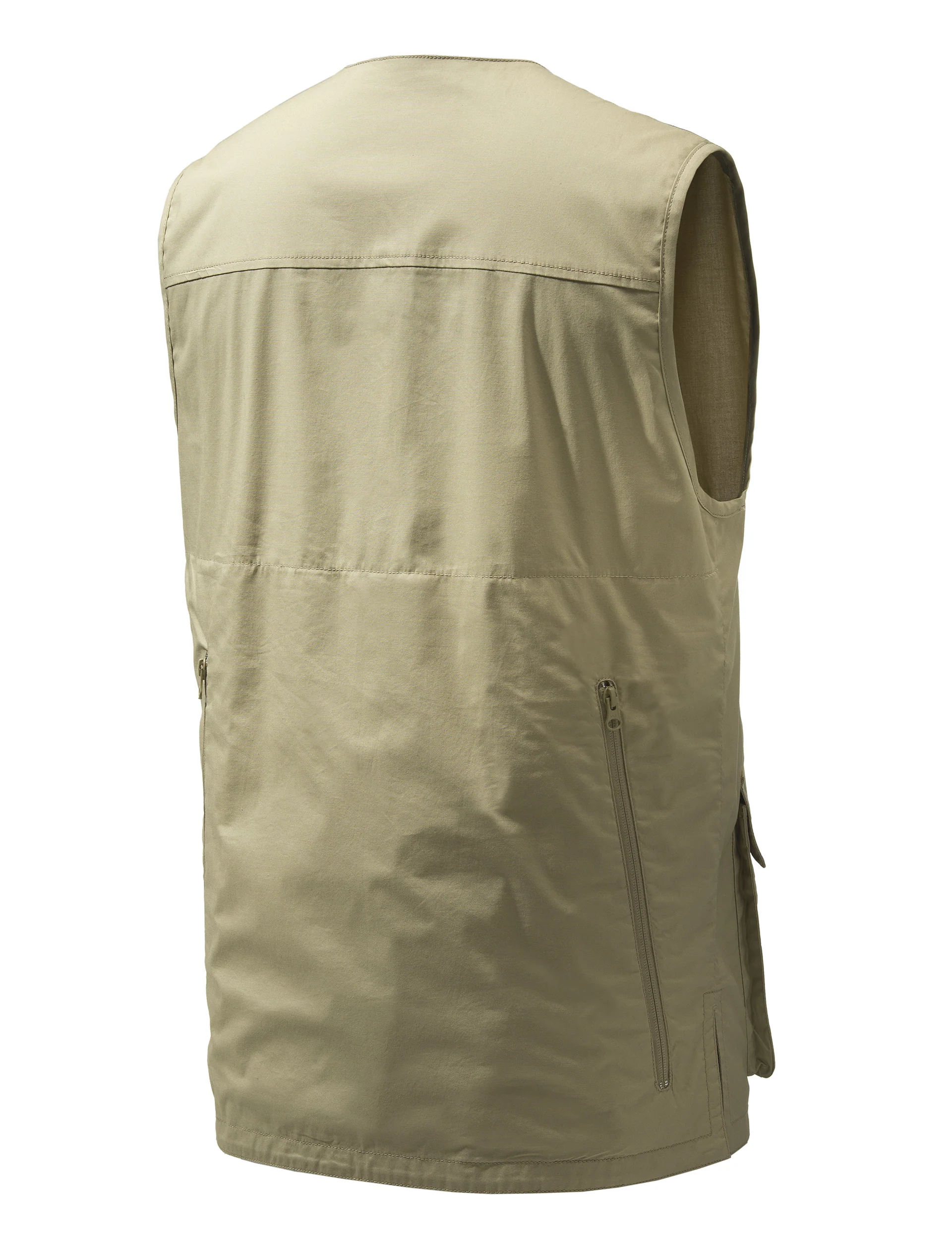 Chaleco Beretta Jungle Hybrid - Imagen 7