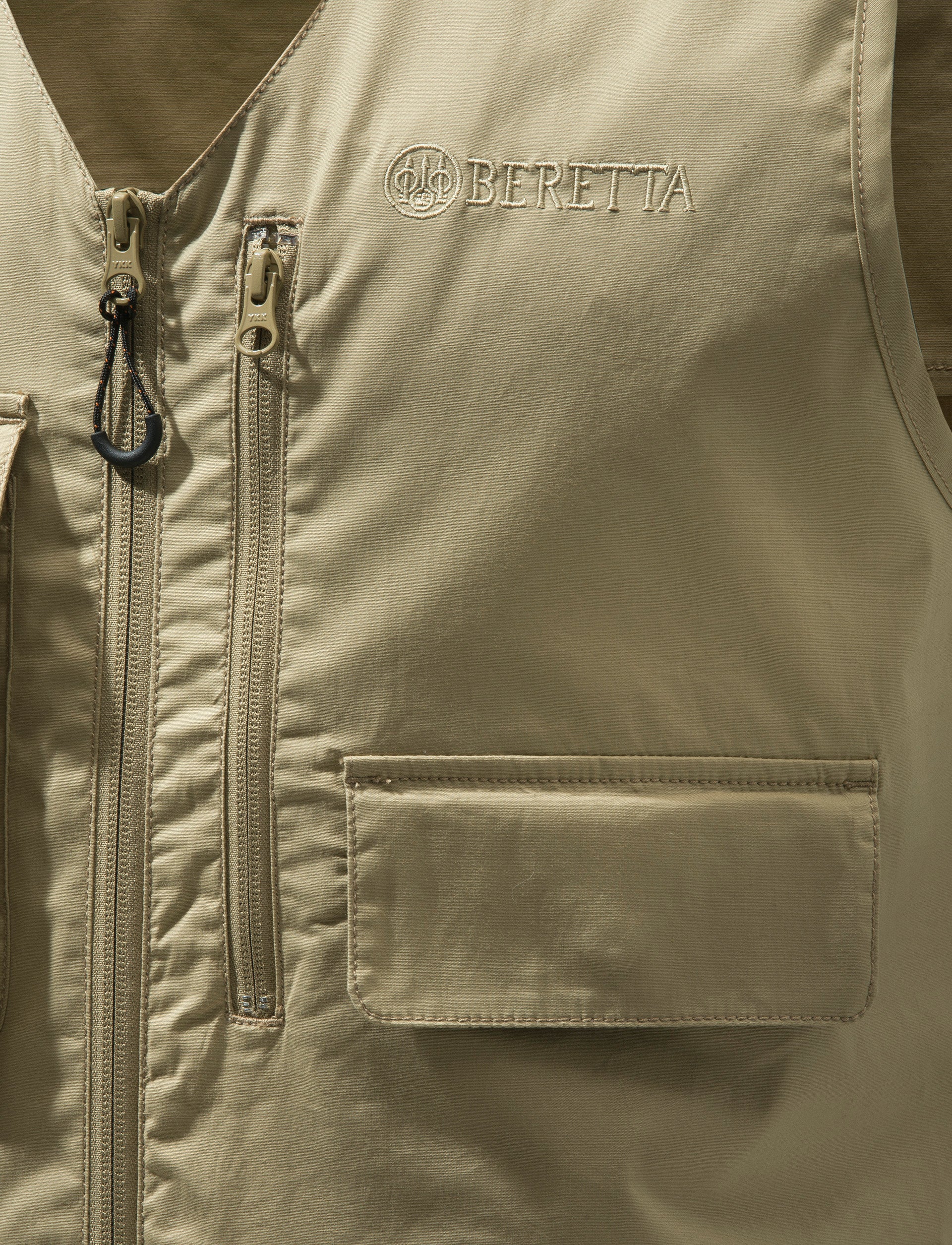 Chaleco Beretta Jungle Hybrid - Imagen 8