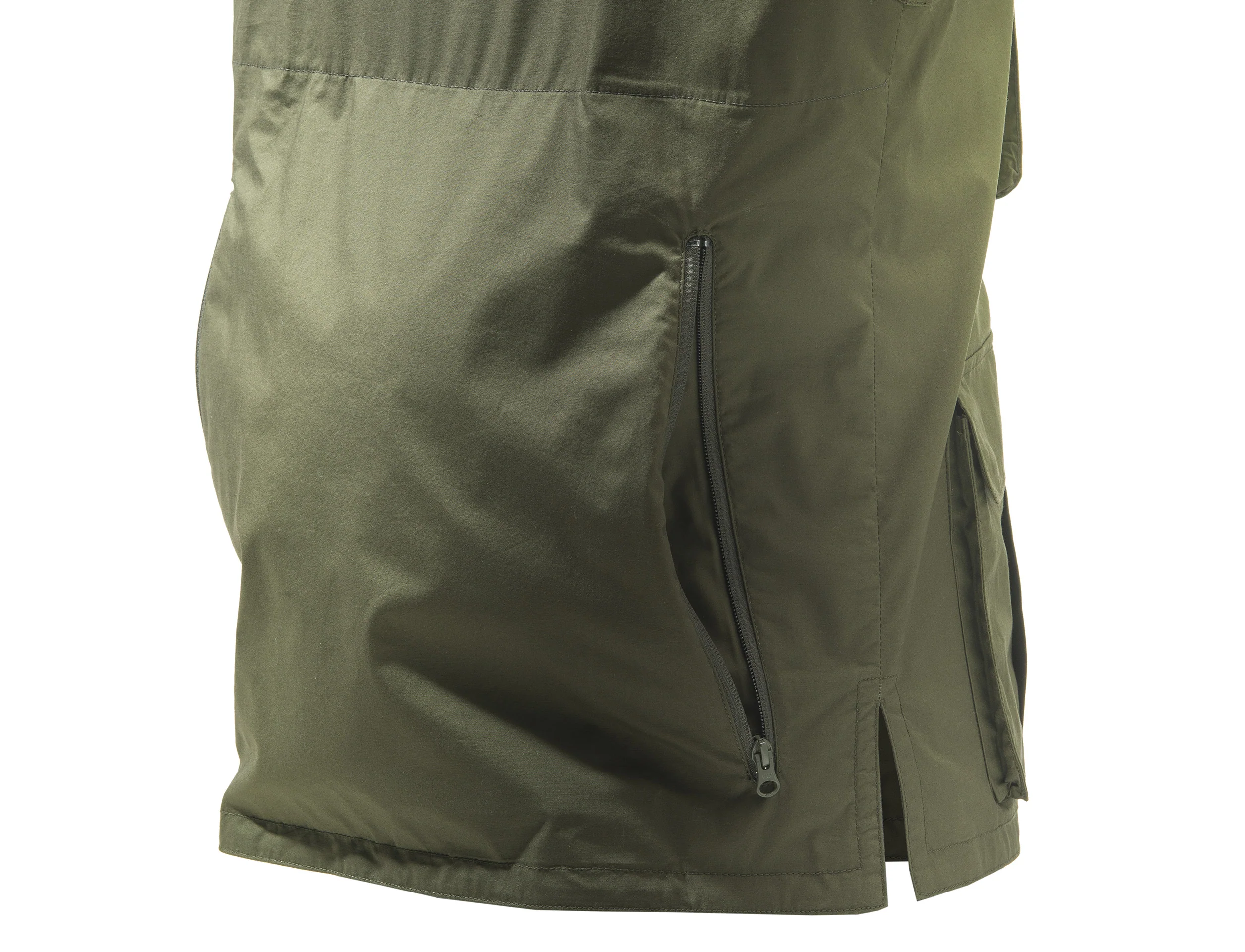 Chaleco Beretta Jungle Hybrid - Imagen 5