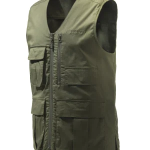 Chaleco Beretta Jungle Hybrid