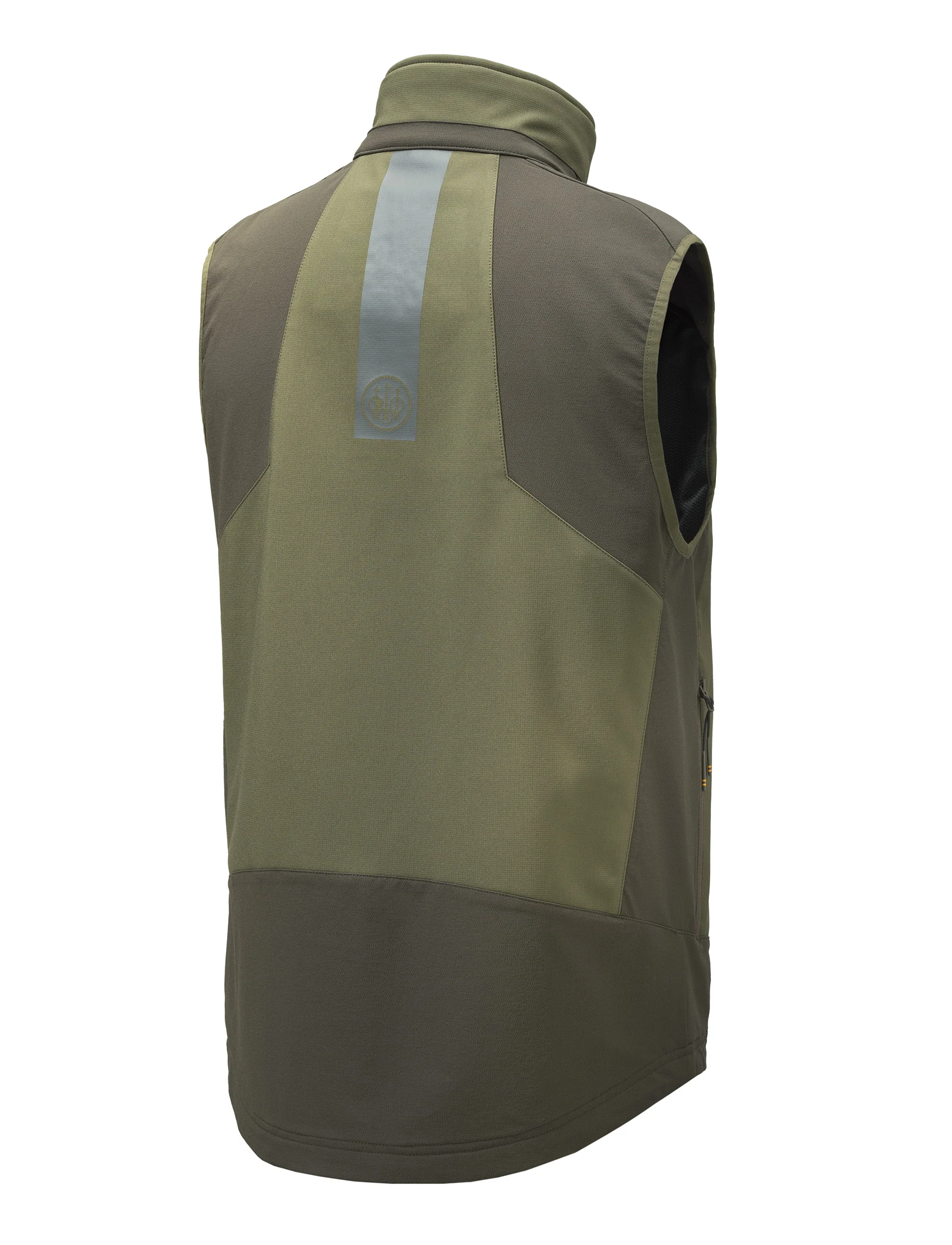 Chaleco Beretta Softshell Butte - Imagen 8
