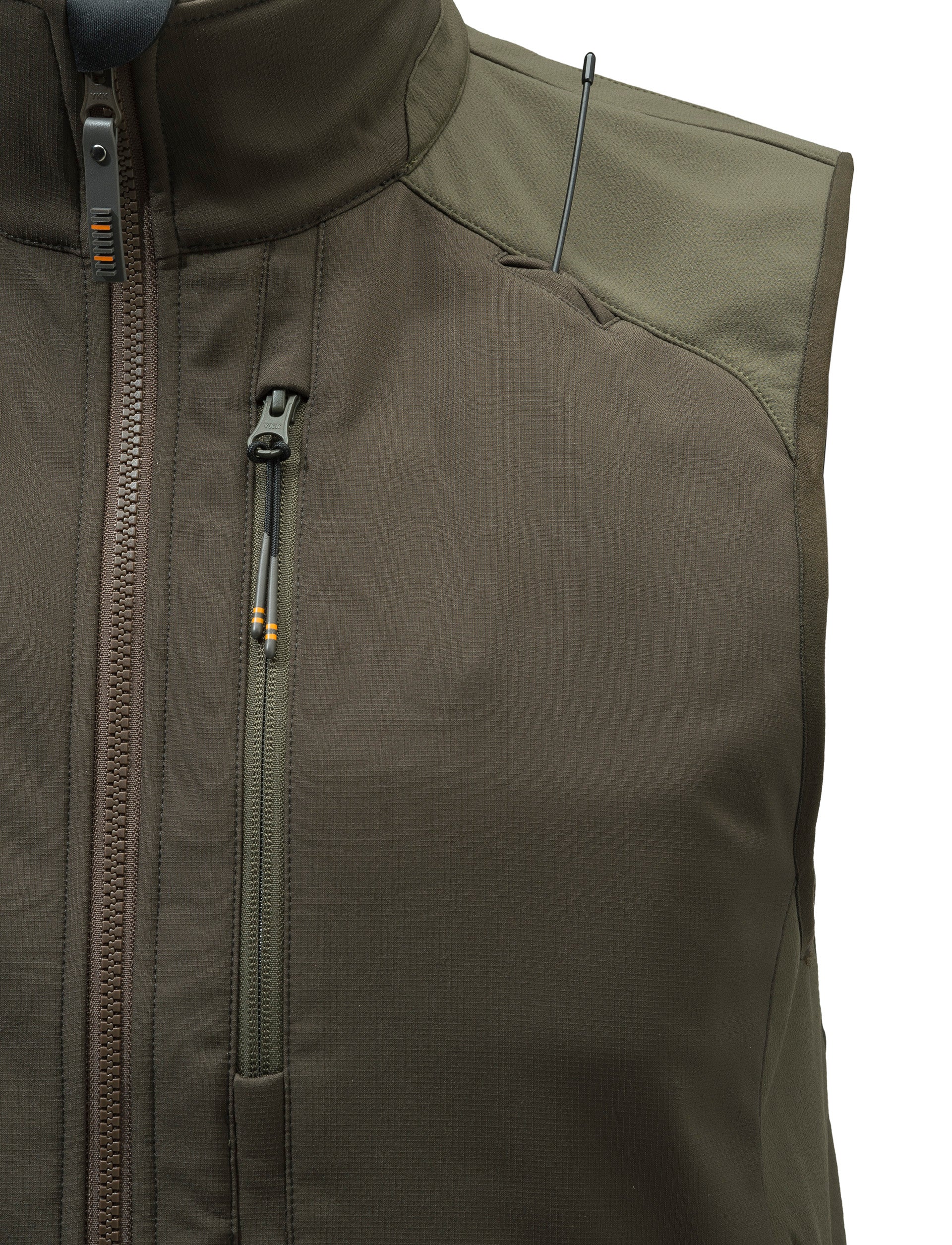Chaleco Beretta Softshell Butte - Imagen 4
