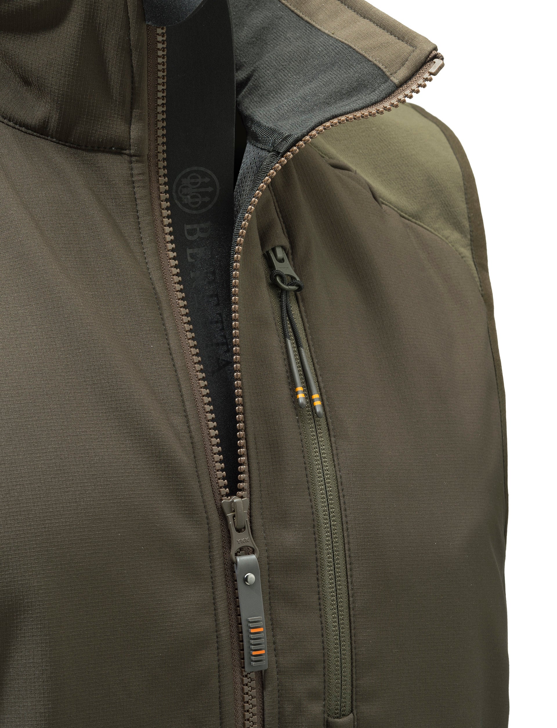 Chaleco Beretta Softshell Butte - Imagen 5