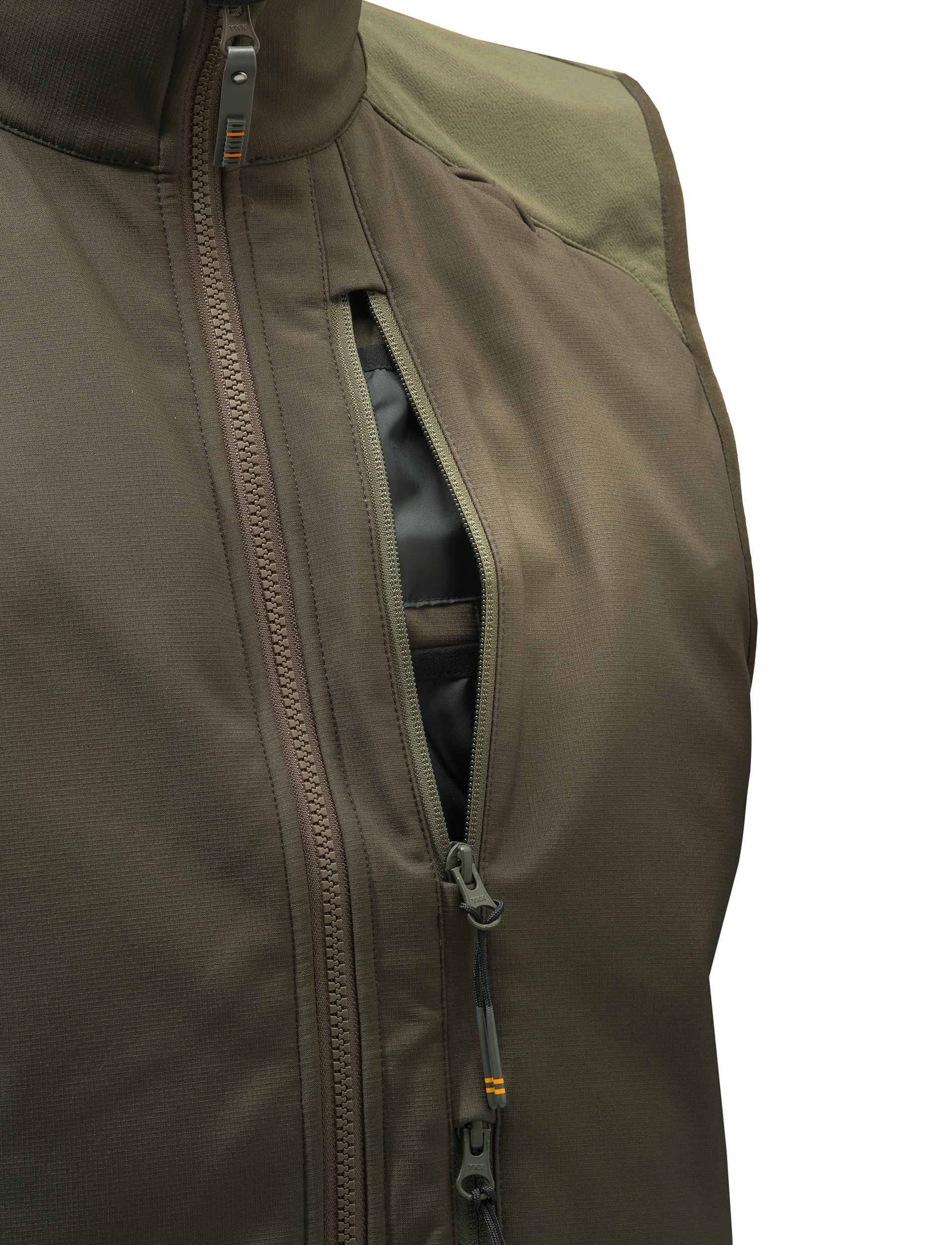 Chaleco Beretta Softshell Butte - Imagen 6