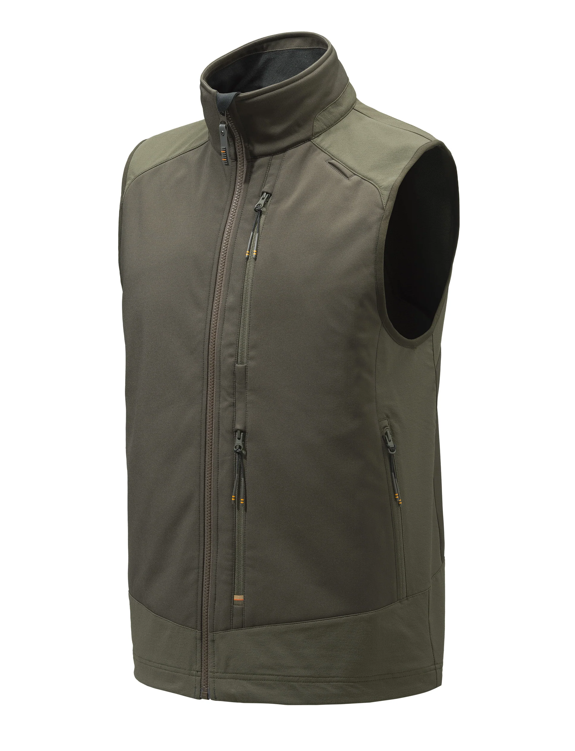 Chaleco Beretta Softshell Butte - Imagen 2