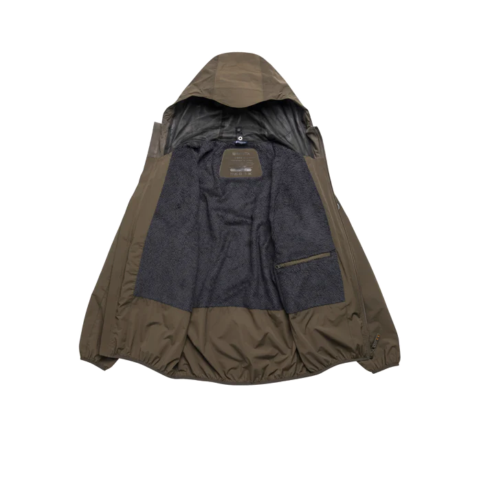 Chaqueta Beretta Alectoris Hybrid - Imagen 4