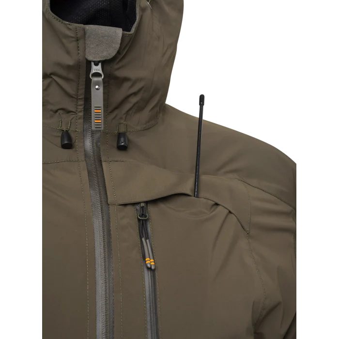 Chaqueta Beretta Alectoris Hybrid - Imagen 5