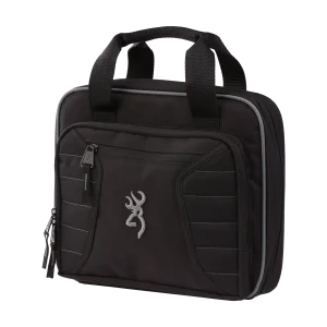 Bolsa Browning de la Pistola Doble Factor