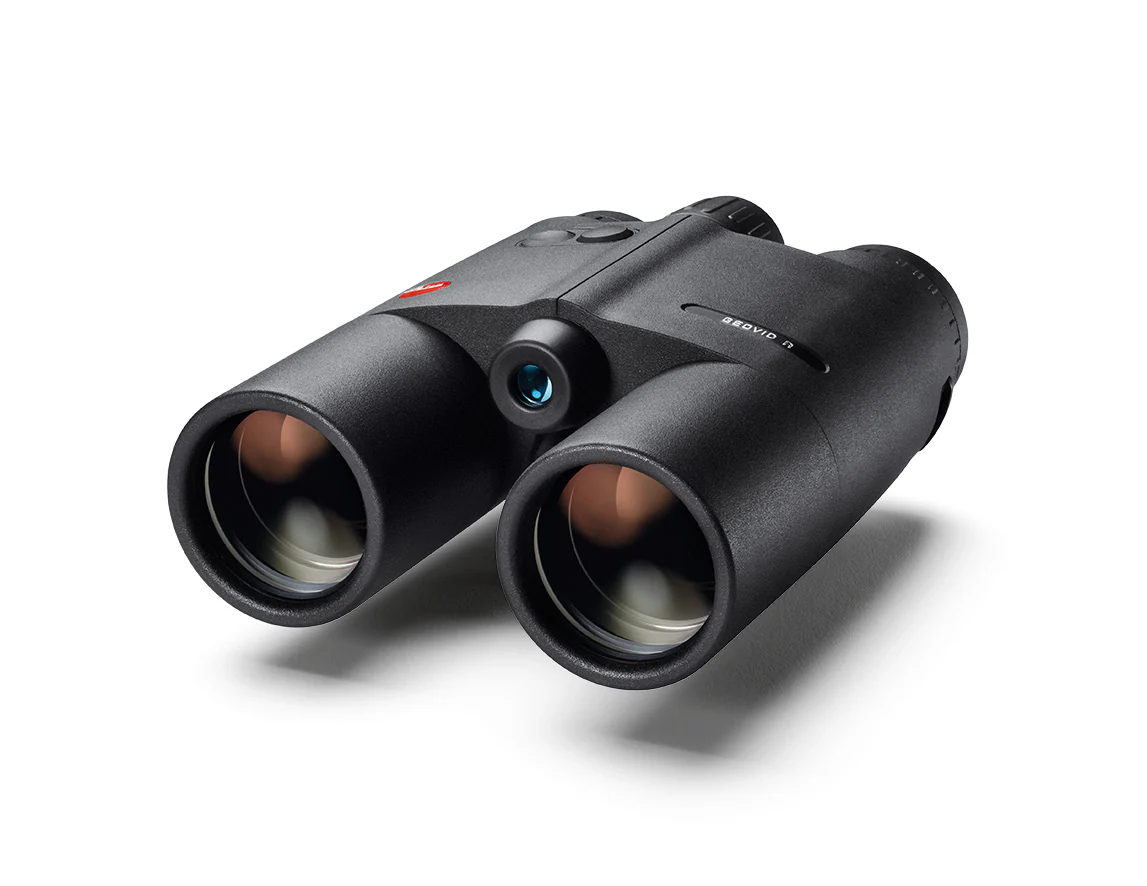 Prismáticos con Telémetro Leica Geovid R - Imagen 5