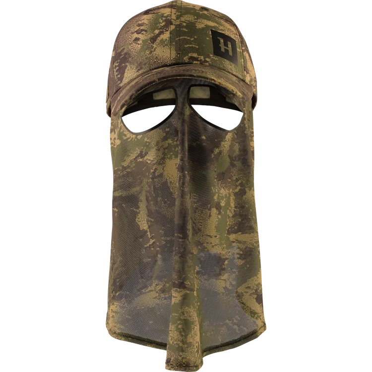 Gorra Deer Stalker con Malla - Imagen 3