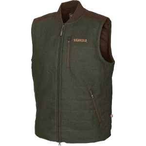 Chaleco Metso Active Quilt Waistcoat