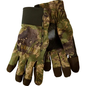 Guantes Lynx HWS Gloves