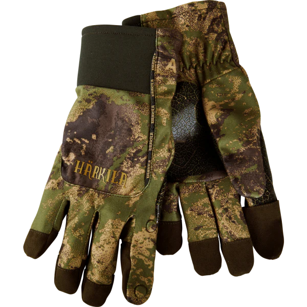 Guantes Lynx HWS Gloves - Imagen 2