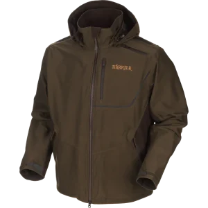 Chaqueta Mountain Hunter Jacket