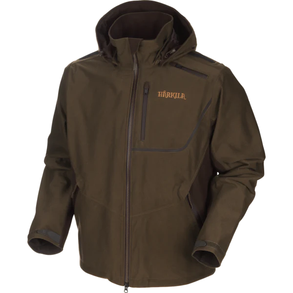 Chaqueta Mountain Hunter Jacket