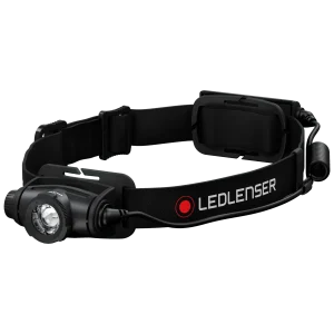 Linterna Frontal Ledlenser H5R