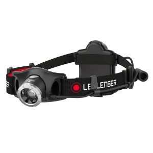 Linterna Frontal Ledlenser H7R.2