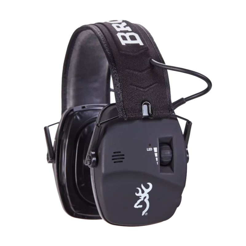 Protector Auditivo Ajustable Browning BDM - Imagen 3