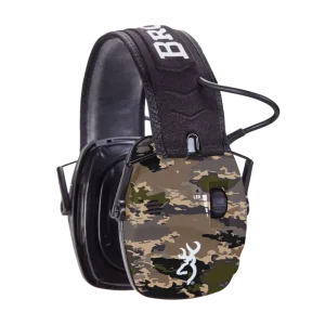 Protector Auditivo Ajustable Browning BDM