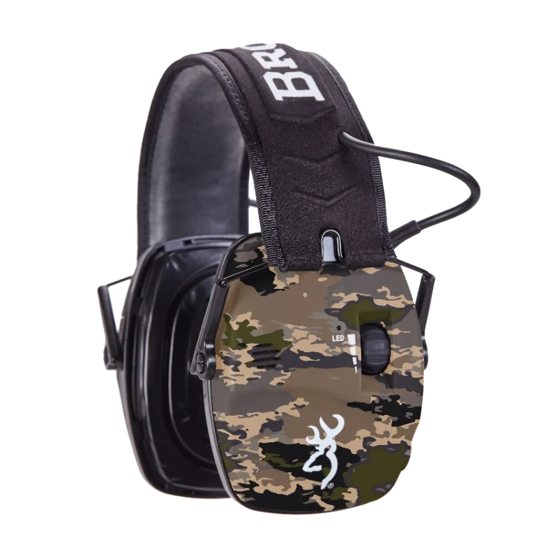 Protector Auditivo Ajustable Browning BDM - Imagen 2