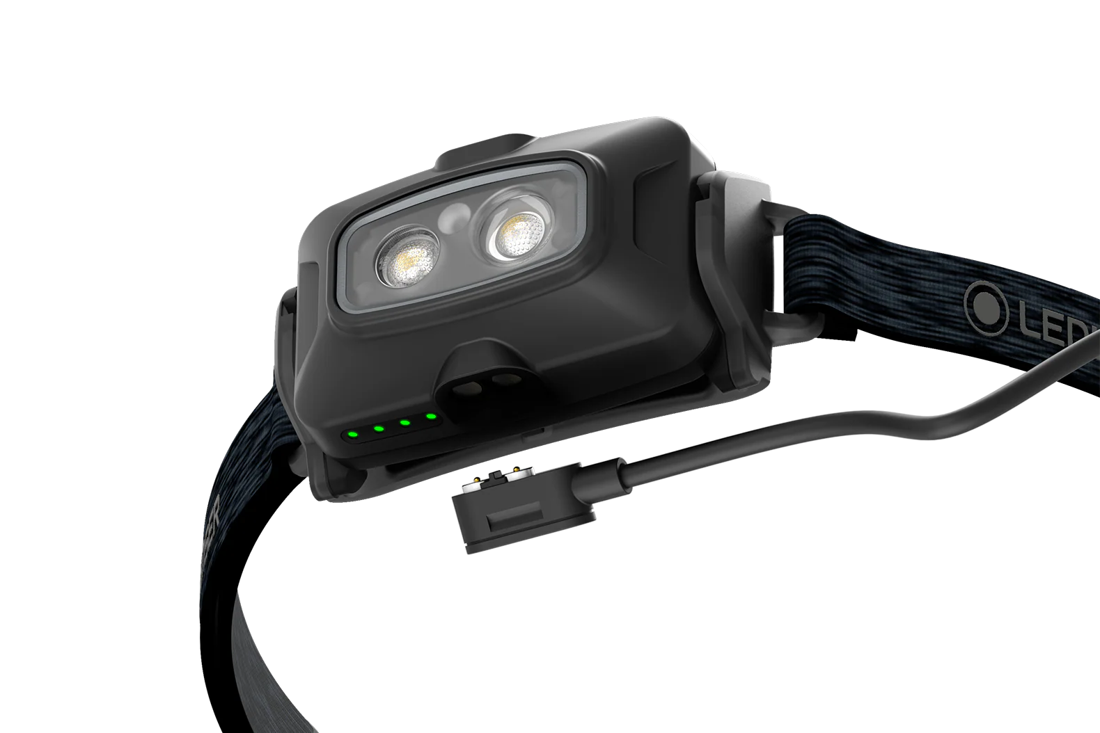 Linterna Frontal Ledlenser HF4R - Imagen 7