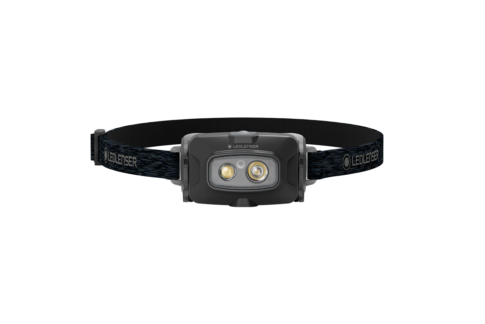 Linterna Frontal Ledlenser HF4R - Imagen 4