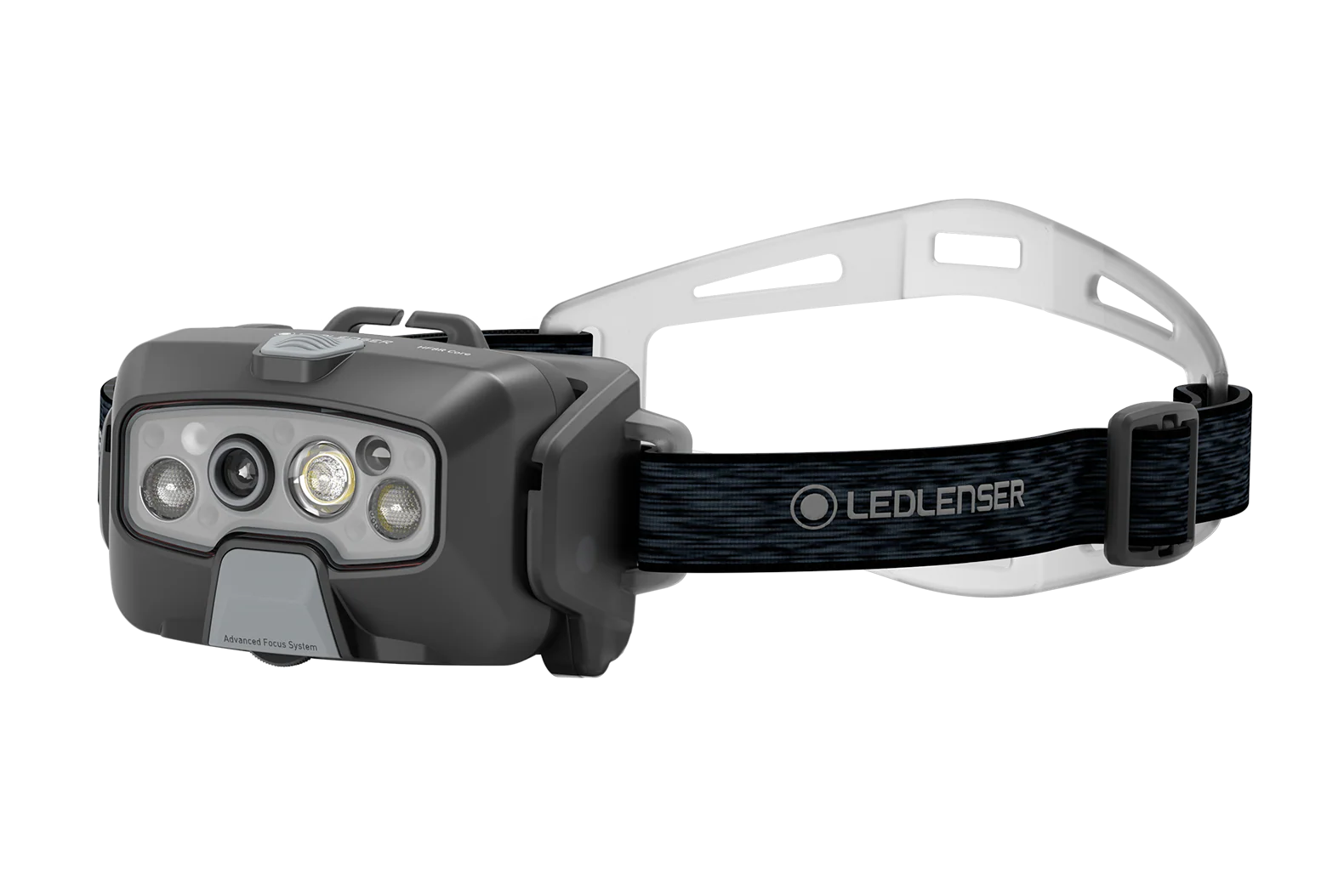 Linterna Frontal Ledlenser HF8R