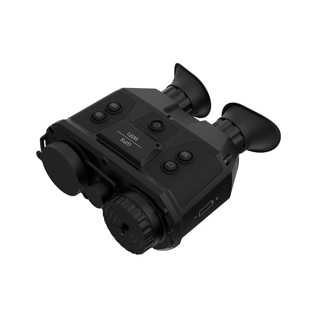 Binocular Bi-espectro Térmico y Óptico TS16