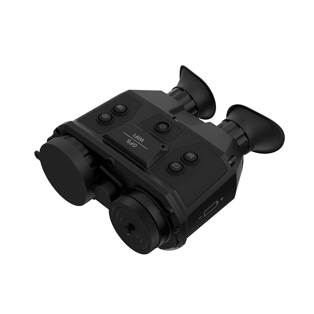 Binocular Bi-espectro Térmico y Óptico TS16 - Imagen 3