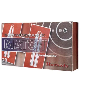 Balas de Tiro Superformance® Match™