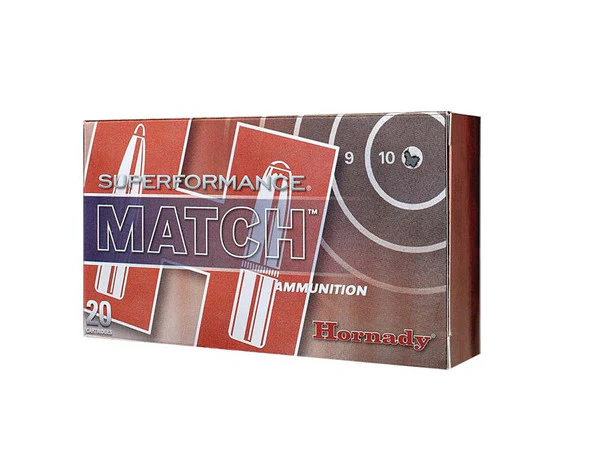 Balas de Tiro Superformance® Match™