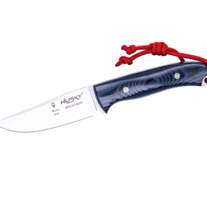 Cuchillo de Caza Muela HUSKY-10M.B