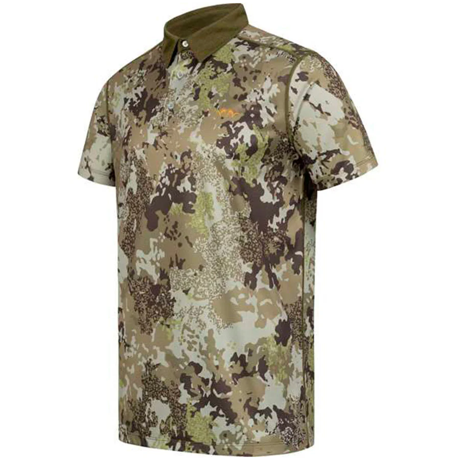 Polo de competición BLASER 23 - Imagen 2