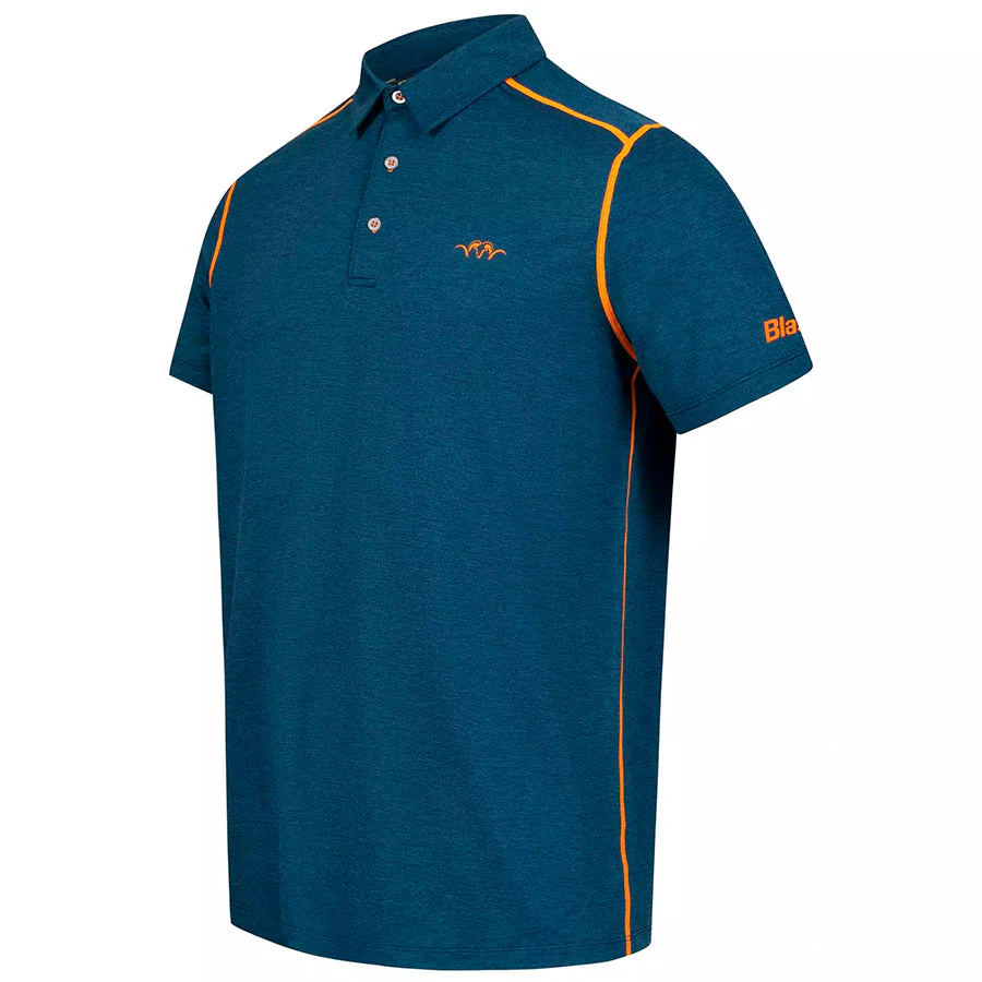 Polo de competición BLASER 23 - Imagen 7