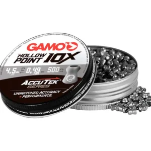 Balines Gamo Hollow Point AccuTek Series
