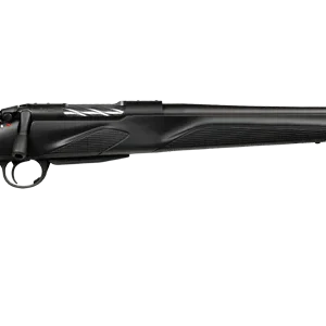Rifle de Cerrojo Horizon Black Synthetic