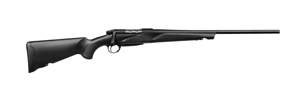 Rifle de Cerrojo Horizon Black Synthetic