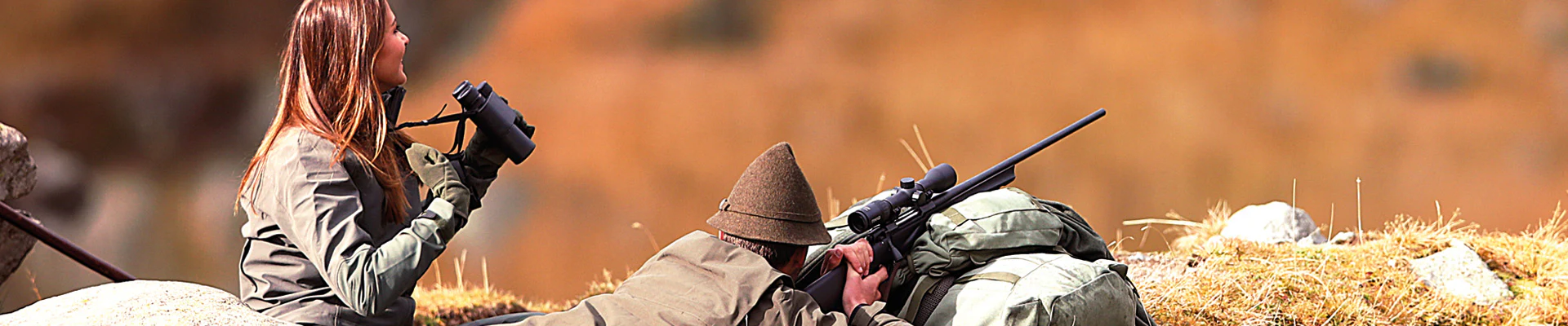 Rifle de Cerrojo Horizon Black Synthetic - Imagen 4