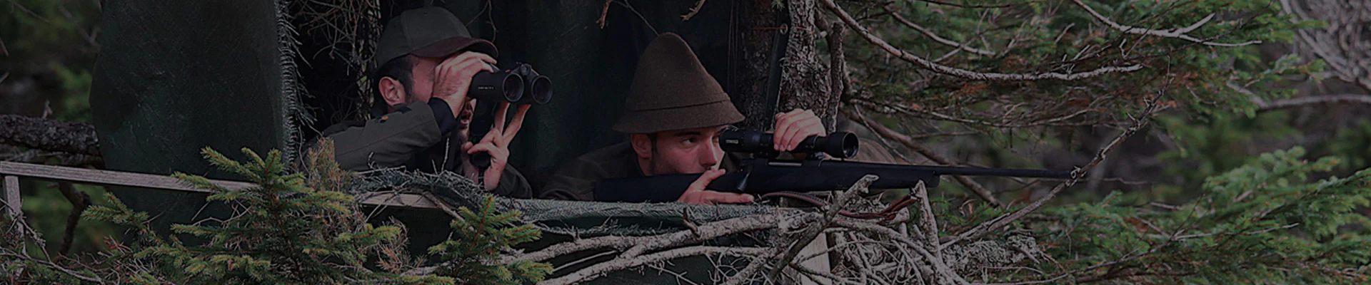 Rifle de Cerrojo Horizon Black Synthetic - Imagen 5