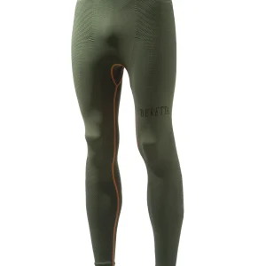 Pantalones Beretta Body Mapping 3D